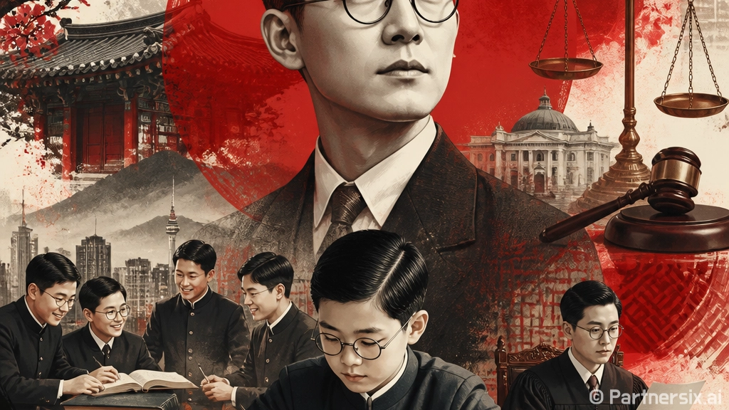 이회창 프로필: 그의 인생과 정치 여정