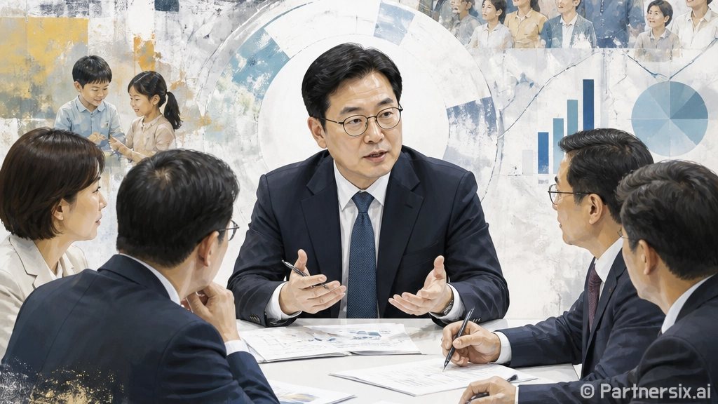 홍익표 정무수석의 역할과 영향력 알아보기
