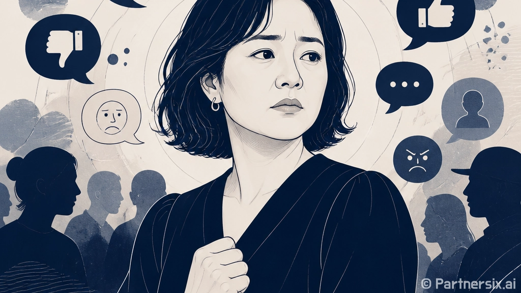 박나래 주사이모 사건, '그알' 후폭풍과 그 여파