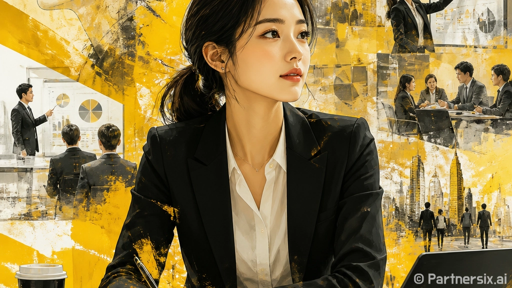 이해찬 딸의 직업, 그녀는 어떤 일을 하고 있을까?