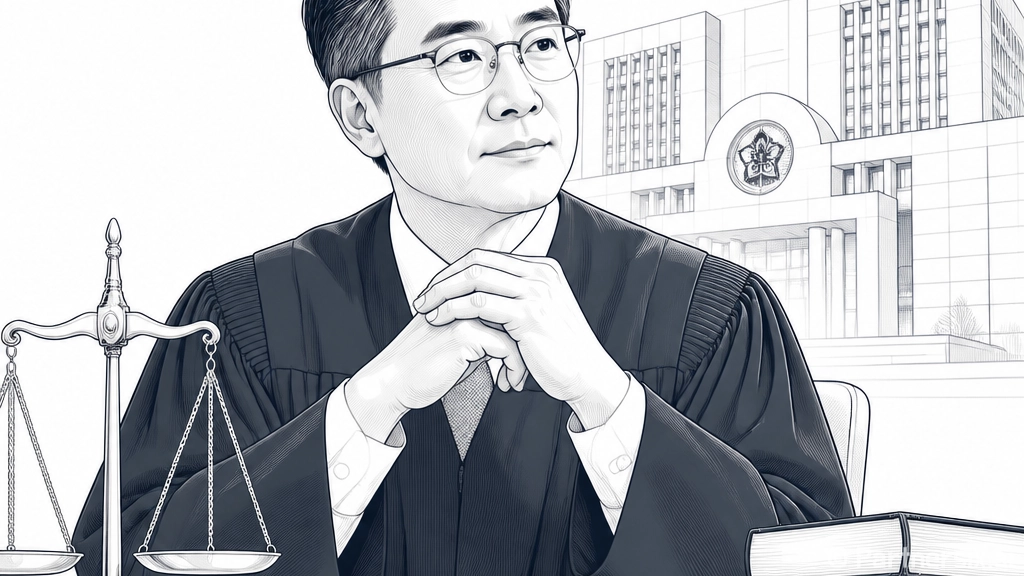 김인택 부장판사에 대해 알아야 할 모든 것