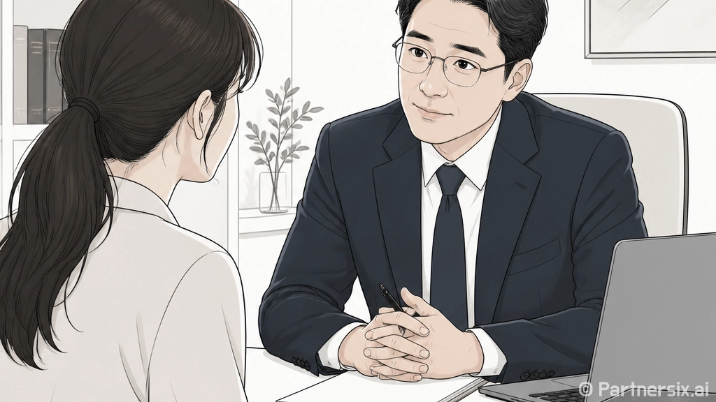 전준철 변호사와 함께 알아보는 법률 상담의 중요성