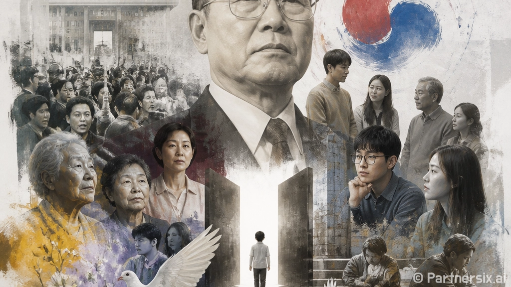 전두환 사면을 둘러싼 이야기와 그 의미