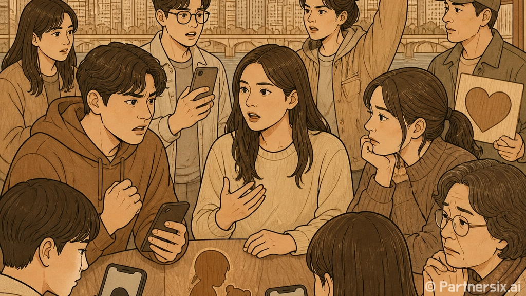 인스타그램에서 여수 아동학대 사례를 알아보는 방법