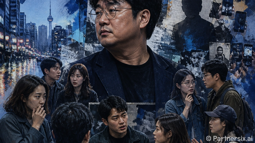 김창민 감독 사건 이해하기: 사실과 논란