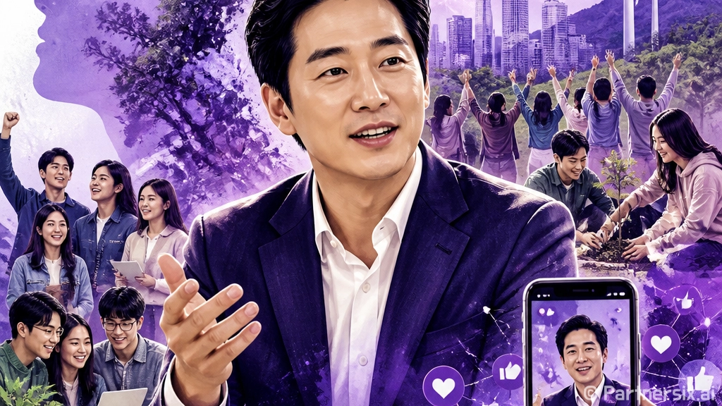 김민수 최고위원의 리더십과 정치적 영향력 알아보기