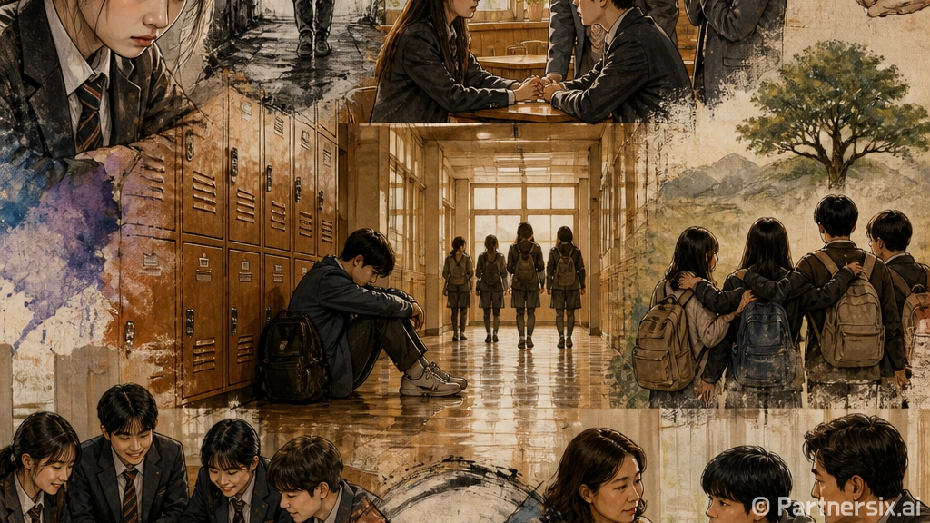 광주 여고생 흉기 사건, 우리 사회가 배워야 할 것들