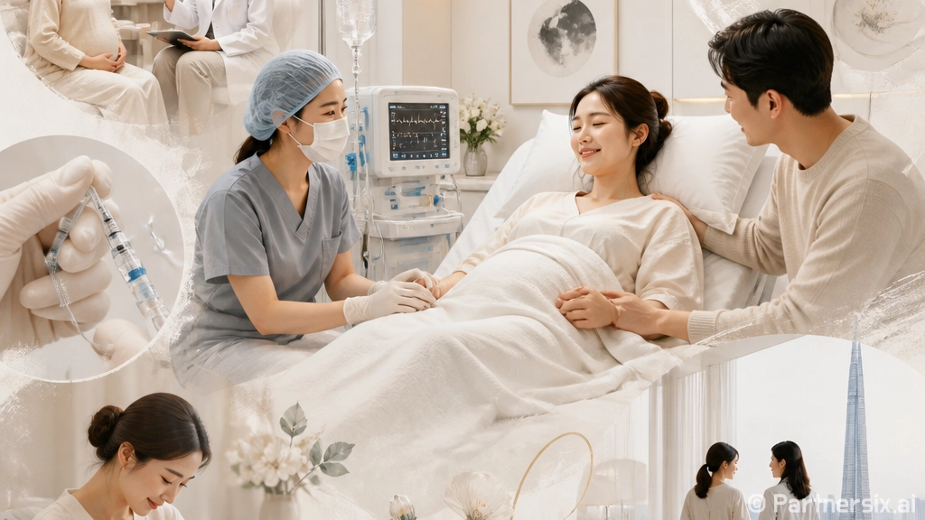 산부인과에서 프로포폴 사용에 대해 알아야 할 것들