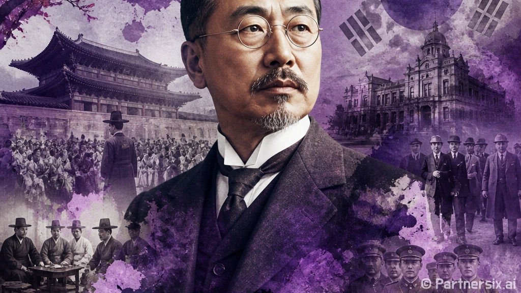 이완용 논란의 역사와 그 의미