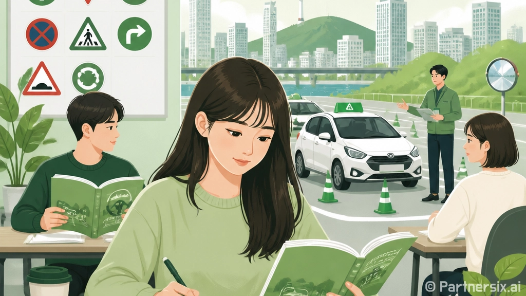 1종보통 2종보통 …