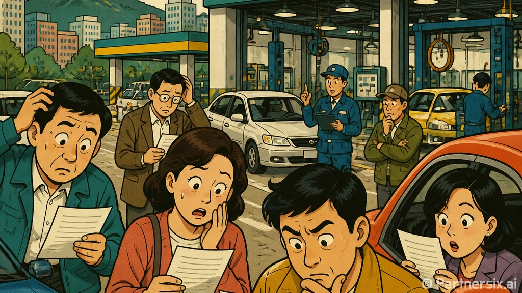 TS교통안전공단에서…