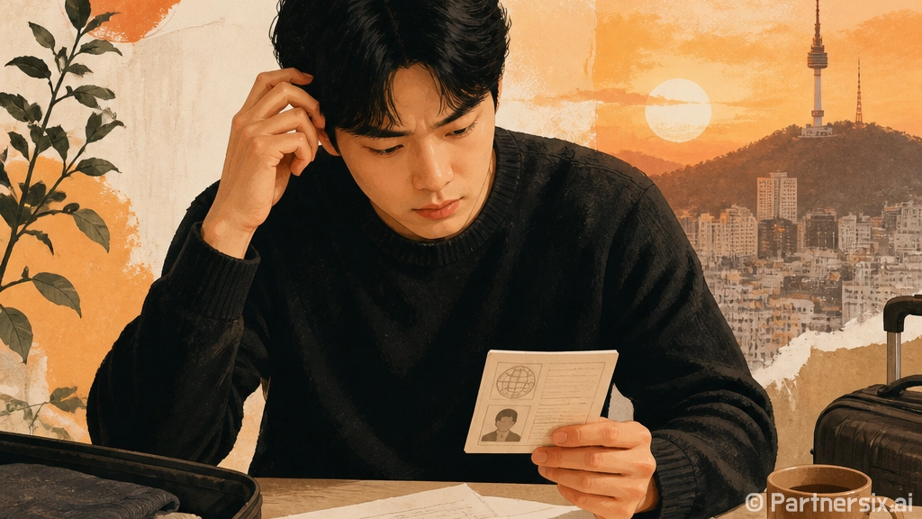 국제운전면허 신청하…