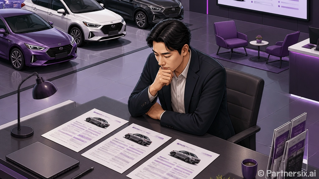 신차장기렌트카견적비교 제대로 하는 방법, 월 납입료만 보면 손해 납니다