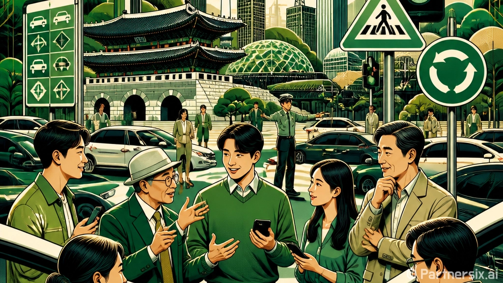 도로교통법 시행령 확인하는 방법, 과태료와 벌점은 이렇게 봐야 합니다