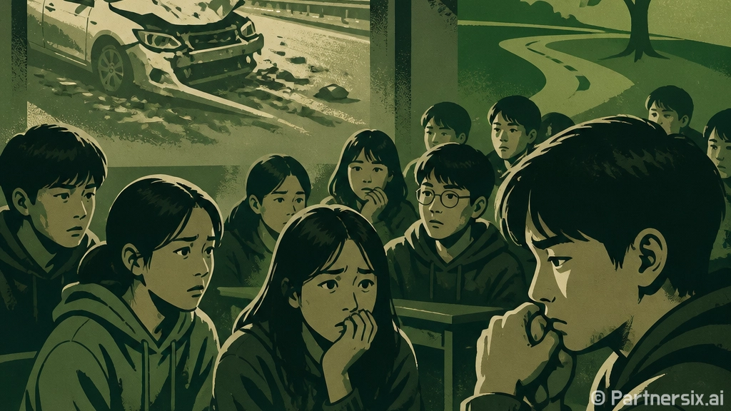 맨인블랙박스처럼 사고 영상을 보고 내 운전습관 고치는 방법