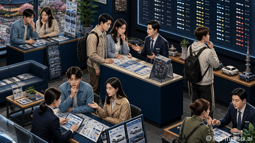 모닝렌트비 아끼려면…
