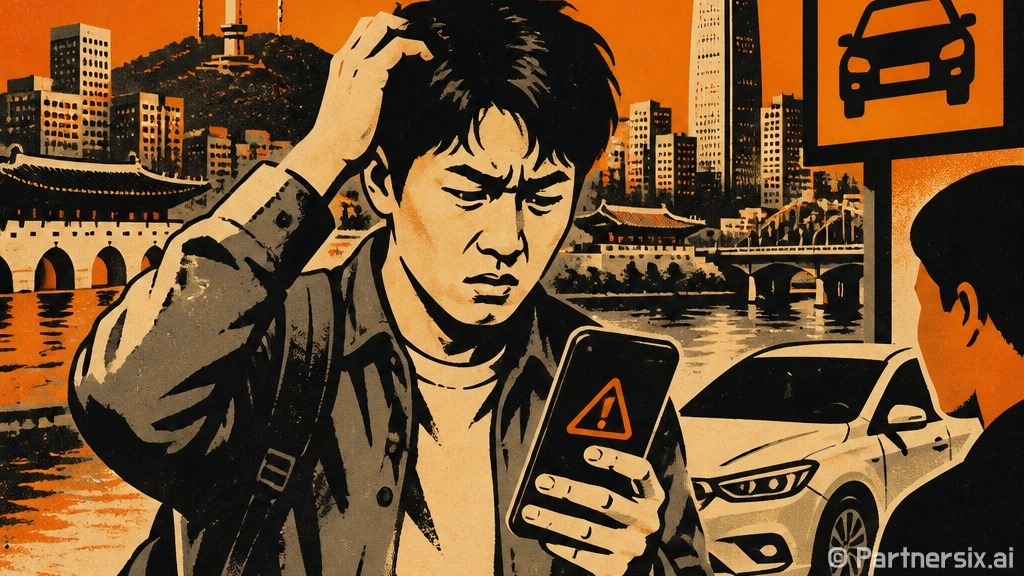 모바일 운전면허증 재발급, 휴대폰 바꿨다면 이렇게 처리하세요