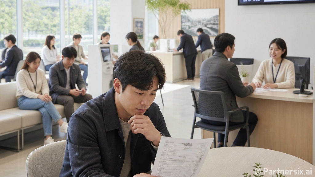 번호판 변경 사유 해당될 때 처리하는 방법