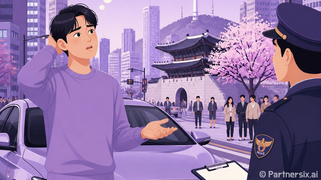 번호판 변경방법, 가능한 사유부터 서류·비용까지 이렇게 처리합니다