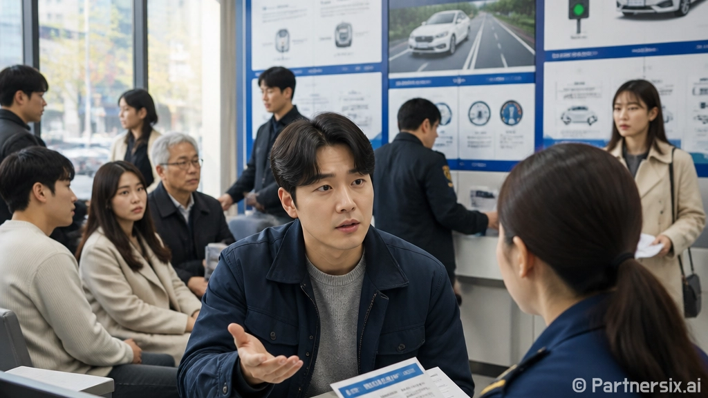 범칙금 벌점 소멸하려면 이렇게 관리해야 합니다