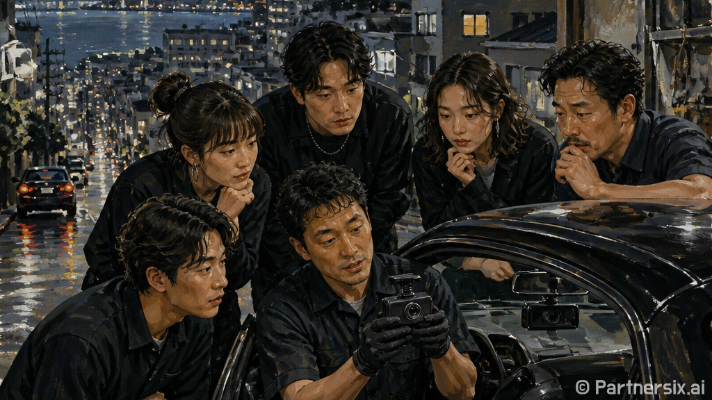 부산 블랙박스 설치 제대로 하려면 이렇게 확인하세요
