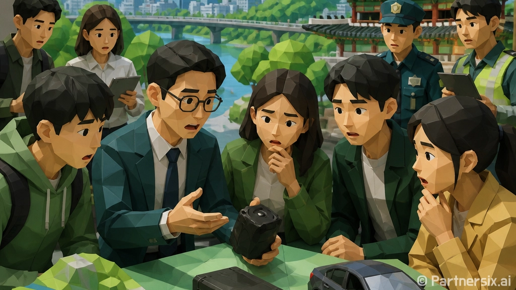 블랙박스 제대로 쓰는 방법, 사고 때 영상 못 쓰는 일 막으려면 이렇게