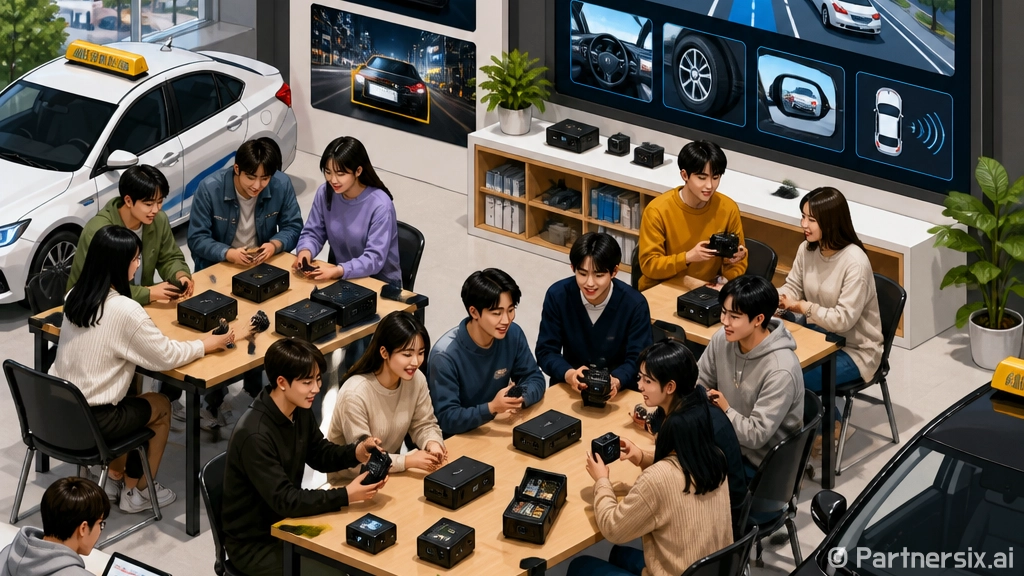 블랙박스가성비 제대로 고르는 방법, 초보 운전자가 먼저 봐야 할 기준