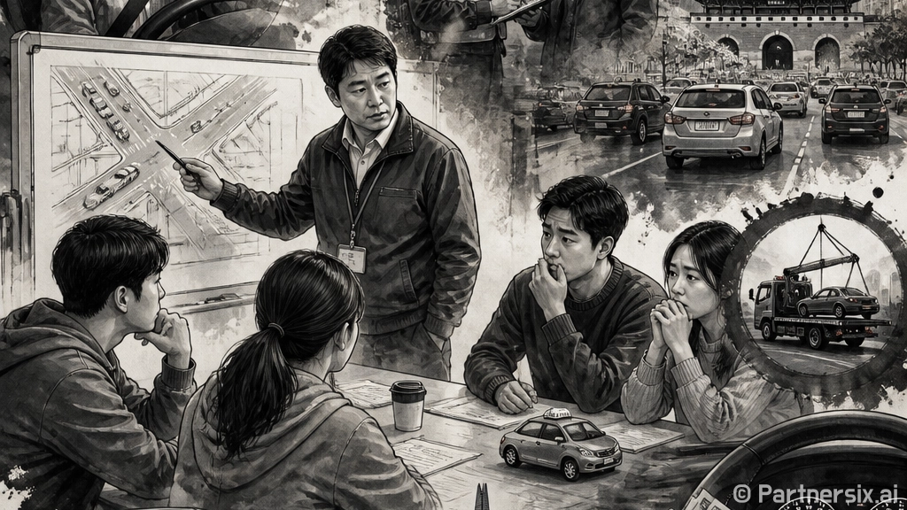 속도위반 과태료 기간 놓치지 않고 처리하는 방법