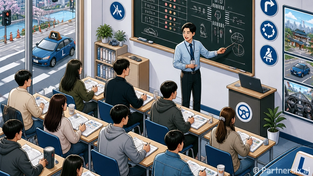 운전 벌점 소멸 기간 확인하는 방법, 40점 전에 이렇게 관리하세요