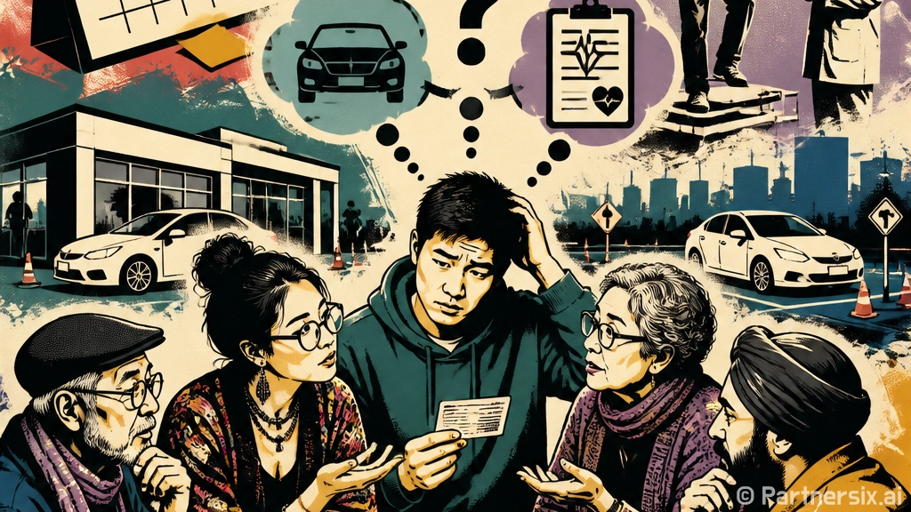 운전면허 갱신과 적성검사 놓치지 않는 방법