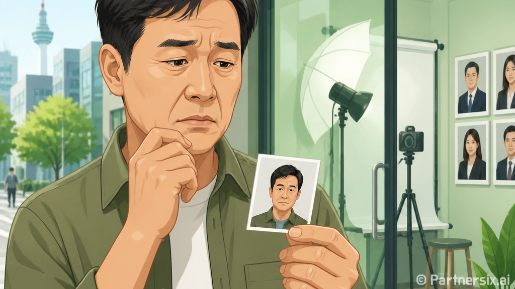 운전면허 갱신 사진 반려 안 되게 준비하는 방법
