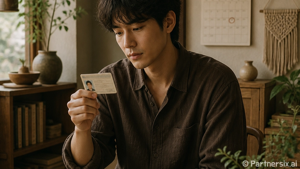 운전면허 갱신기간 놓치지 않으려면 이렇게 확인하세요