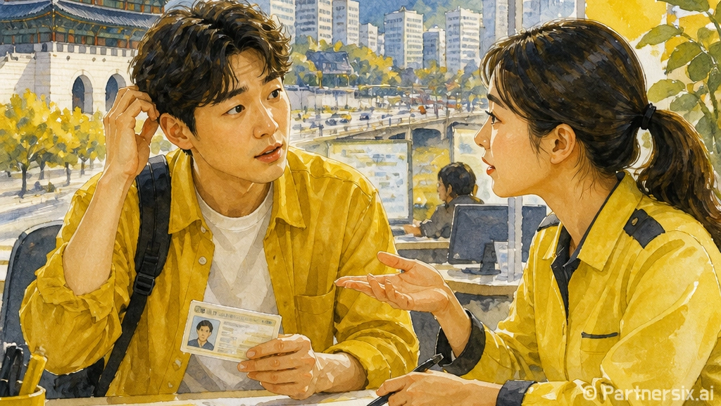 운전면허 갱신기간 6개월 남았을 때 처리하는 방법