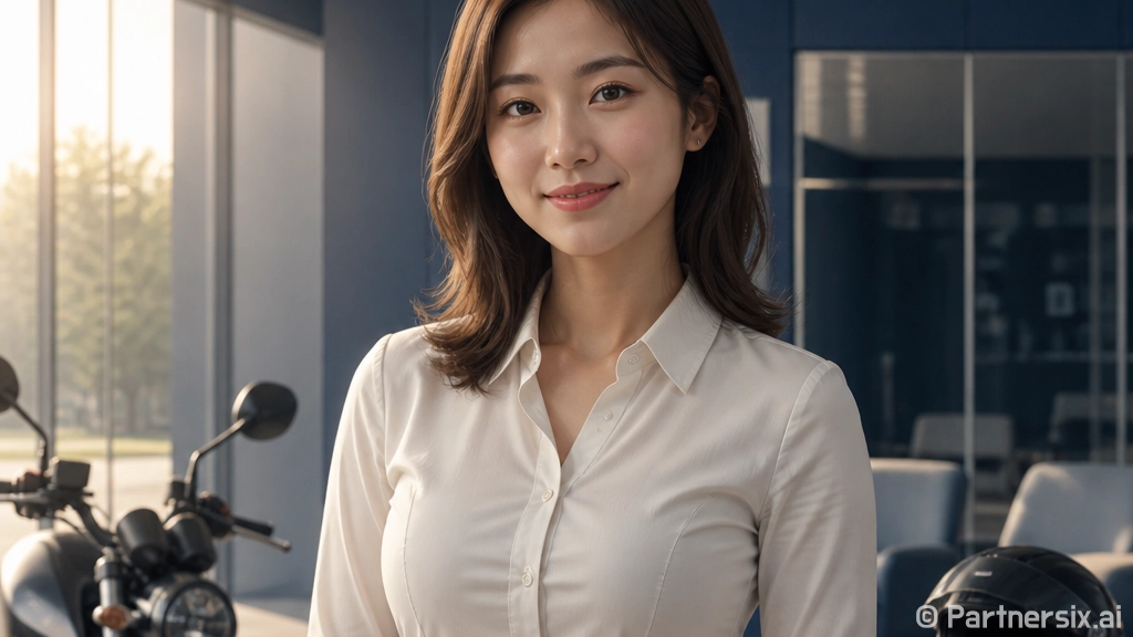 이륜차 보험 가입하려면 이렇게 확인하세요