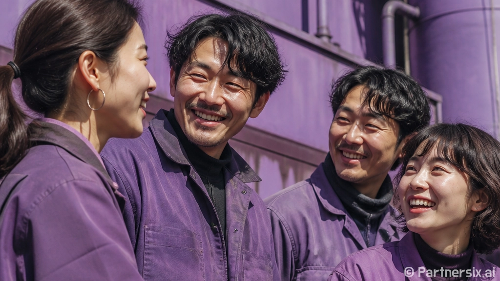 일본 초보운전 스티커 붙이는 방법, 1년 기준과 벌금까지 제대로 알기