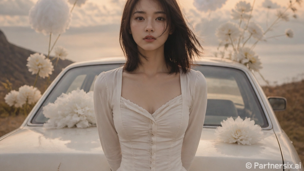 자동차 번호판 변색됐을 때 교체하는 방법, 과태료 피하려면 이렇게 하세요