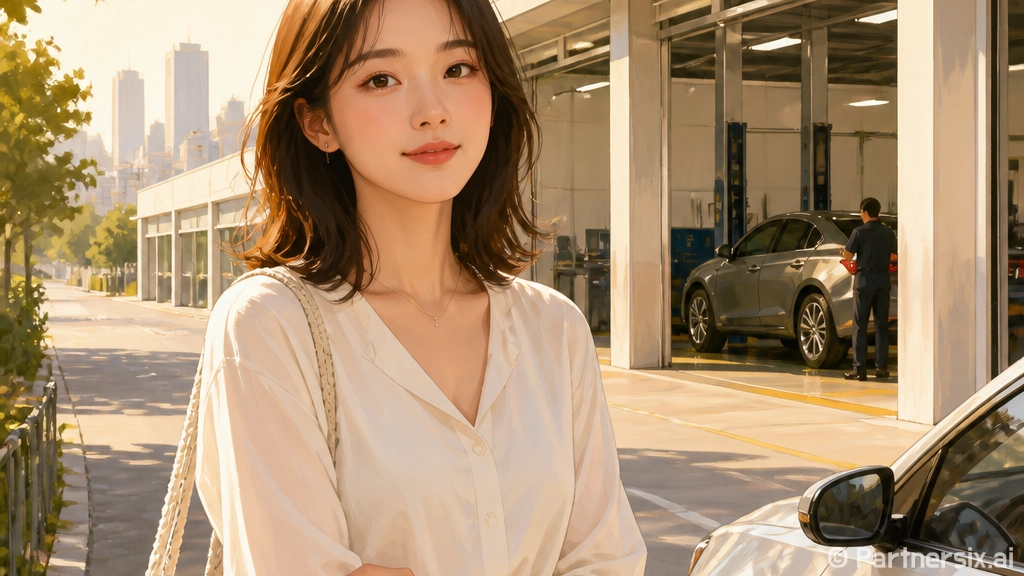 자동차 정기검사 과태료 안 내는 방법, 만료일 계산부터 바로 잡으세요