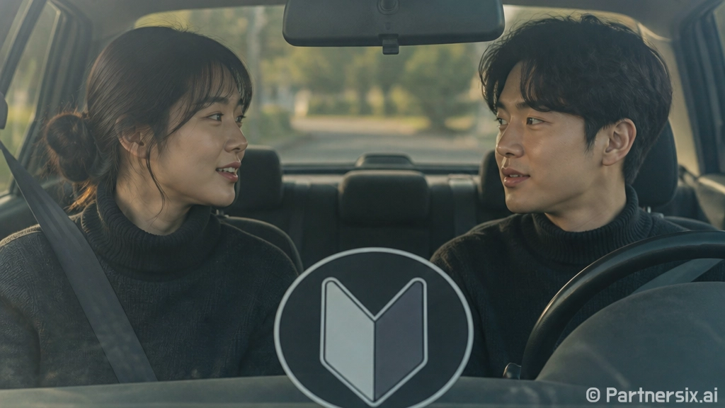 초보운전 스티커 기간, 언제 떼야 하는지 판단하는 방법