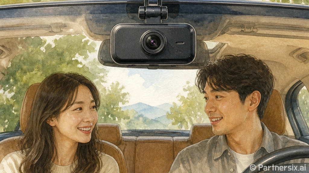 홈쇼핑블랙박스 고르려면 방송 화면보다 이 6가지를 먼저 보세요
