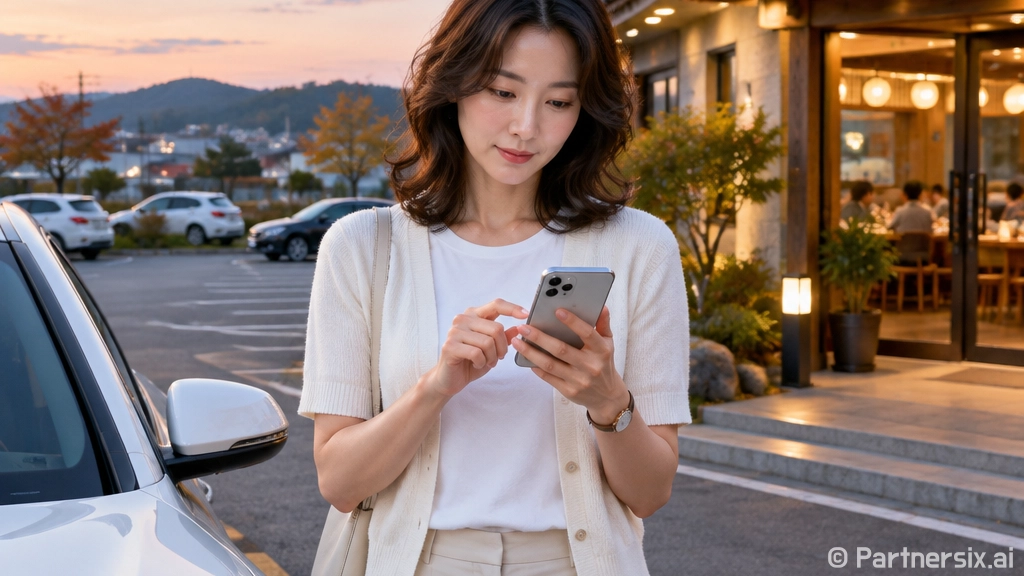 홍성대리운전 안전하게 부르는 방법, 술자리 전부터 이렇게 잡으세요
