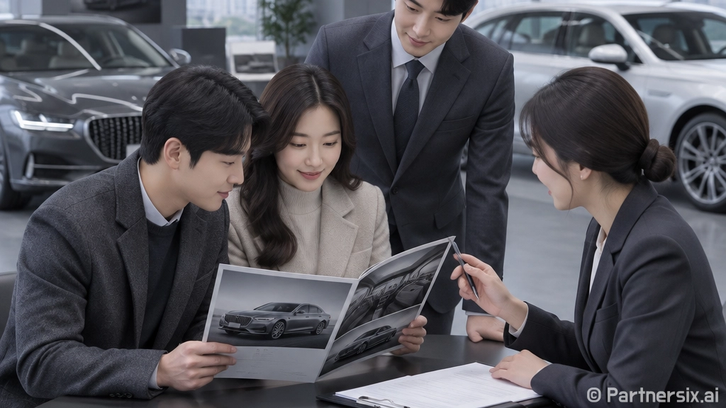 벤츠 10월 프로모션 확인하고 계약하려면 이렇게 보세요