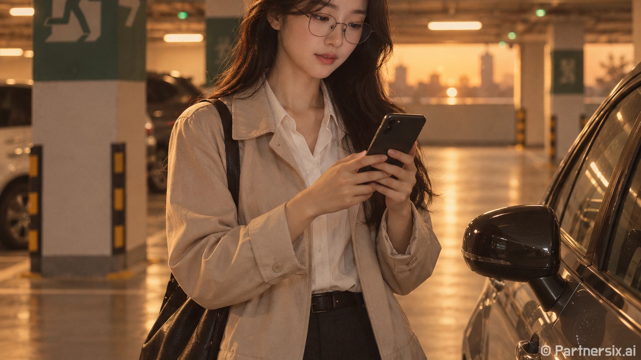 대리운전 부를 때 사고와 분쟁을 줄이는 방법