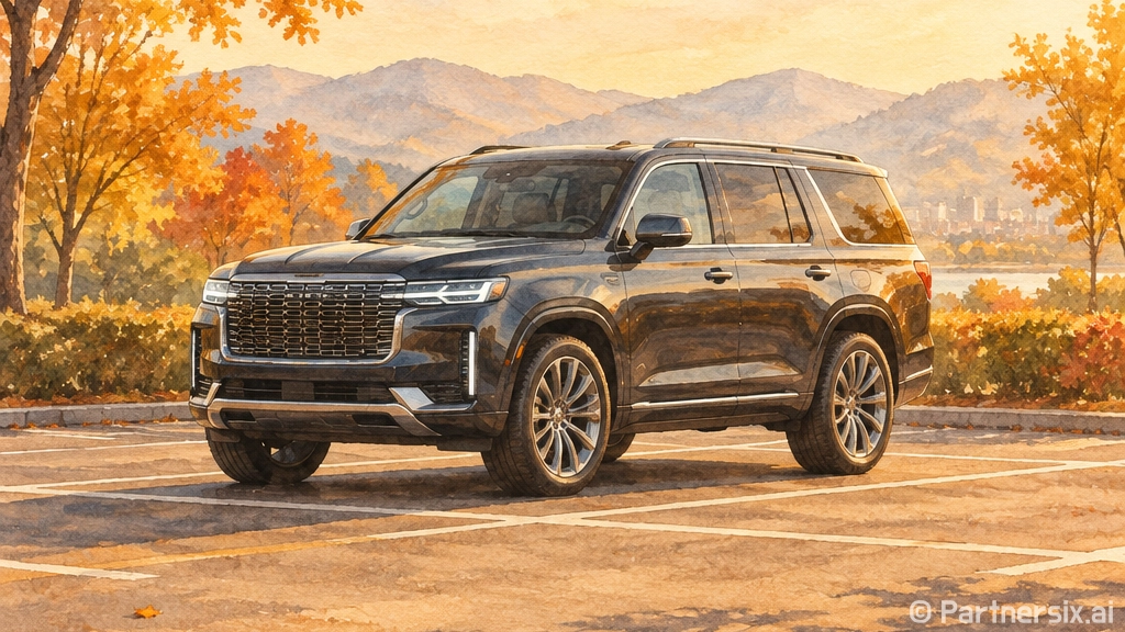 벤츠SUV 타려면 이렇게 확인하세요: 초보 운전자도 놓치면 안 되는 안전 기준