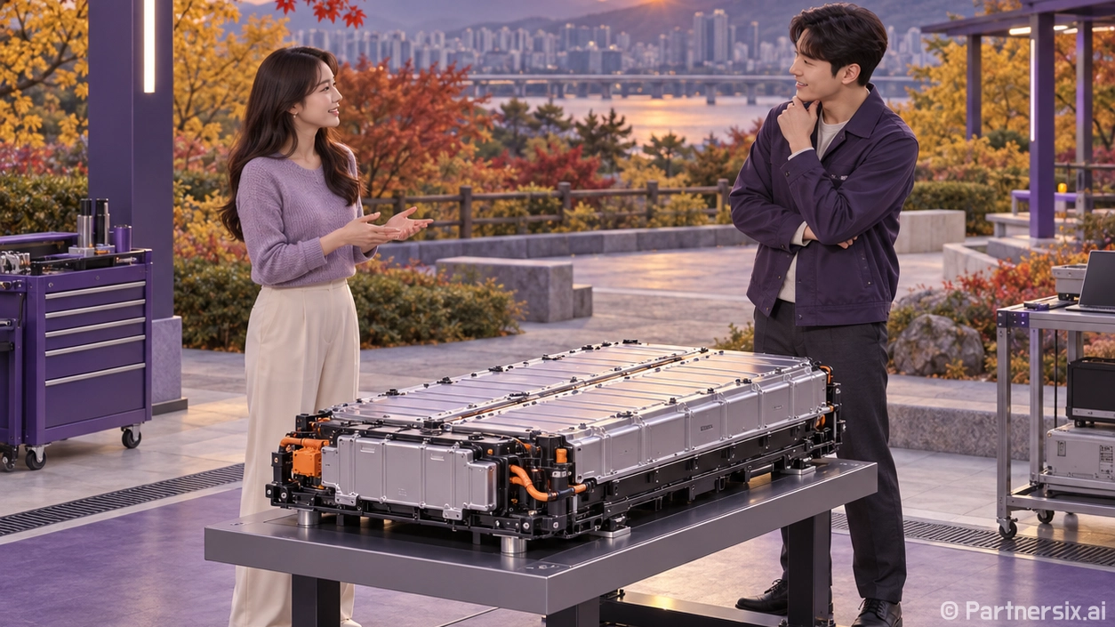 전기중고차 사려면 이렇게 확인하세요: 배터리·보증·충전 이력 보는 방법