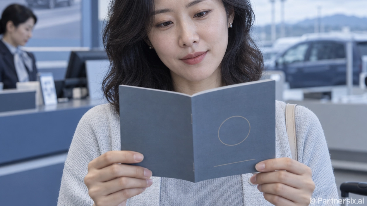 해외렌트카 빌리려면 이렇게 준비하세요: 면허증·보험·사고 처리 순서