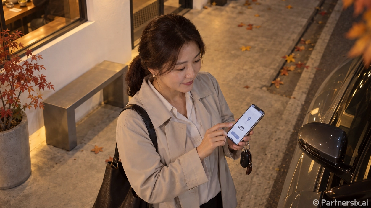 홍성대리운전 부를 때 사고와 음주운전 처벌 피하는 방법