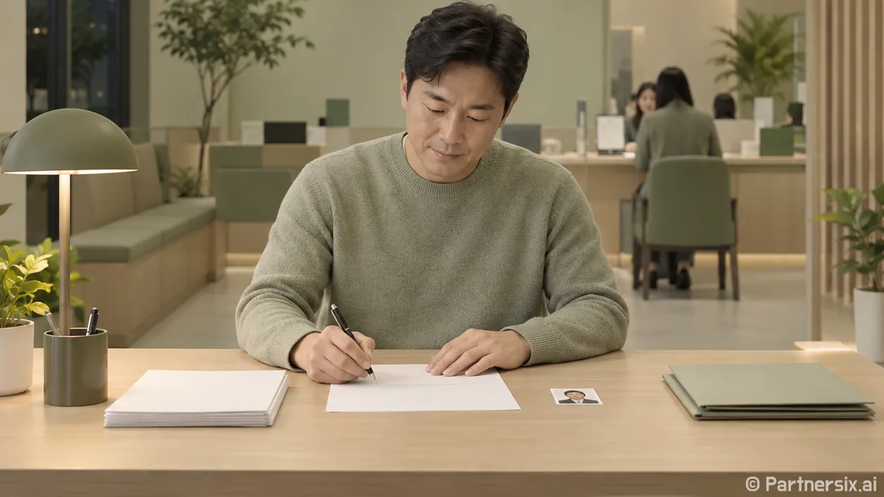 미용사 면허증 재발급 신청하는 방법
