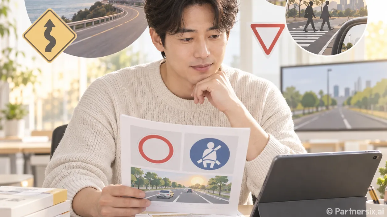 벌점 소멸 교육 받으려면 먼저 확인할 것