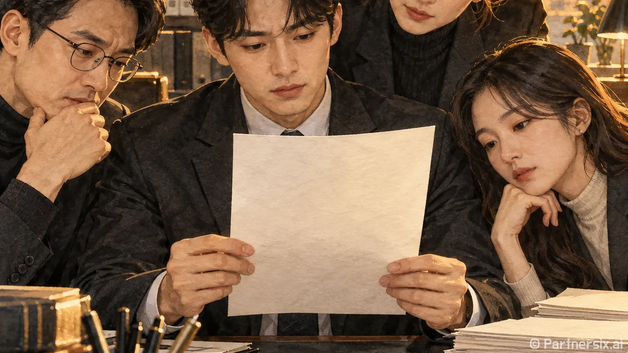 신호위반 과태료 이의신청은 통지서부터 확인하세요