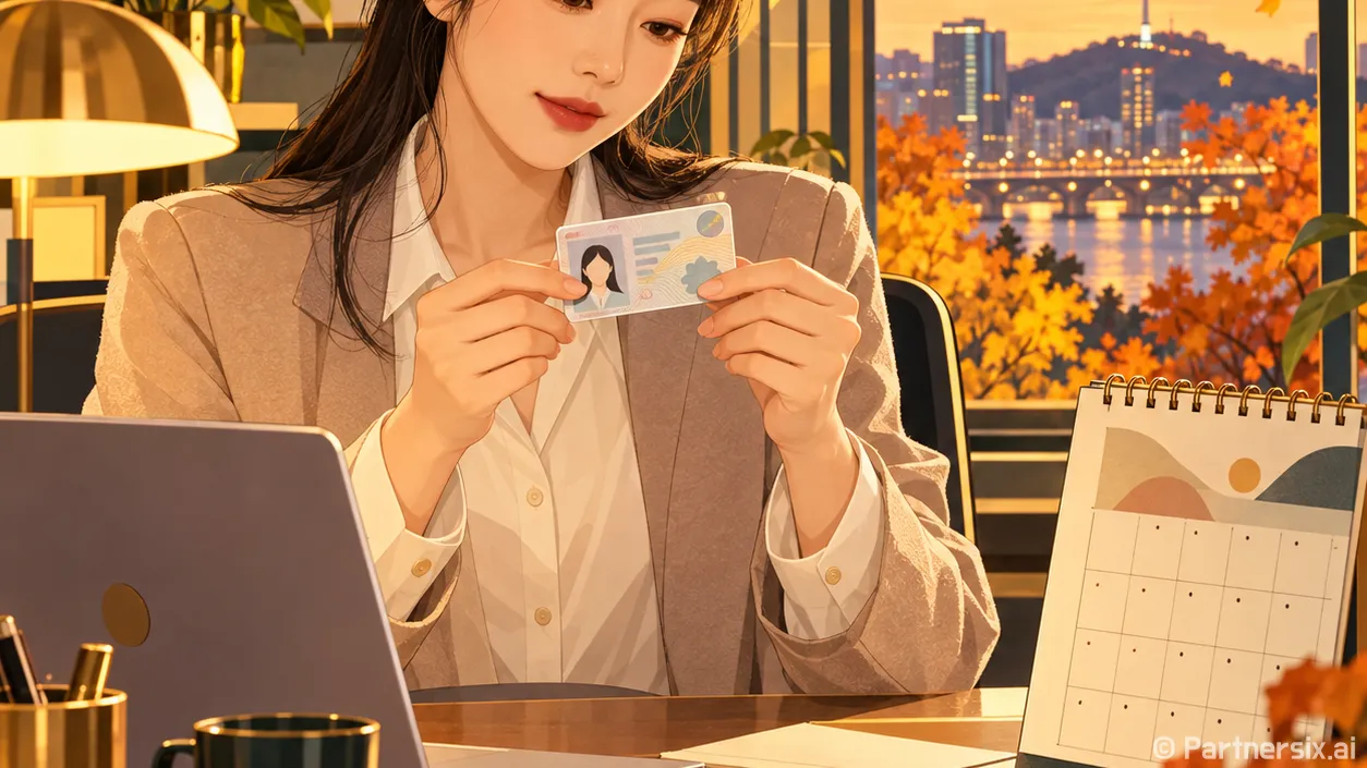 운전면허 갱신 기간 확인 방법부터 신청까지